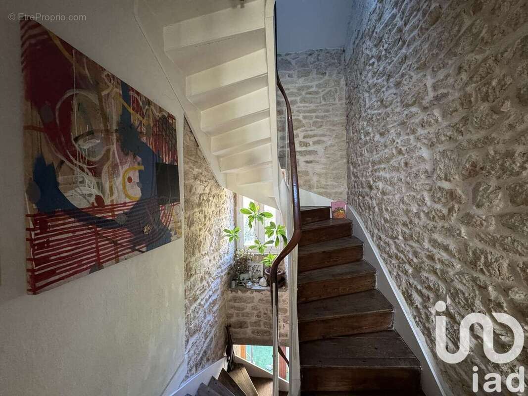 Photo 5 - Maison à AUDIERNE