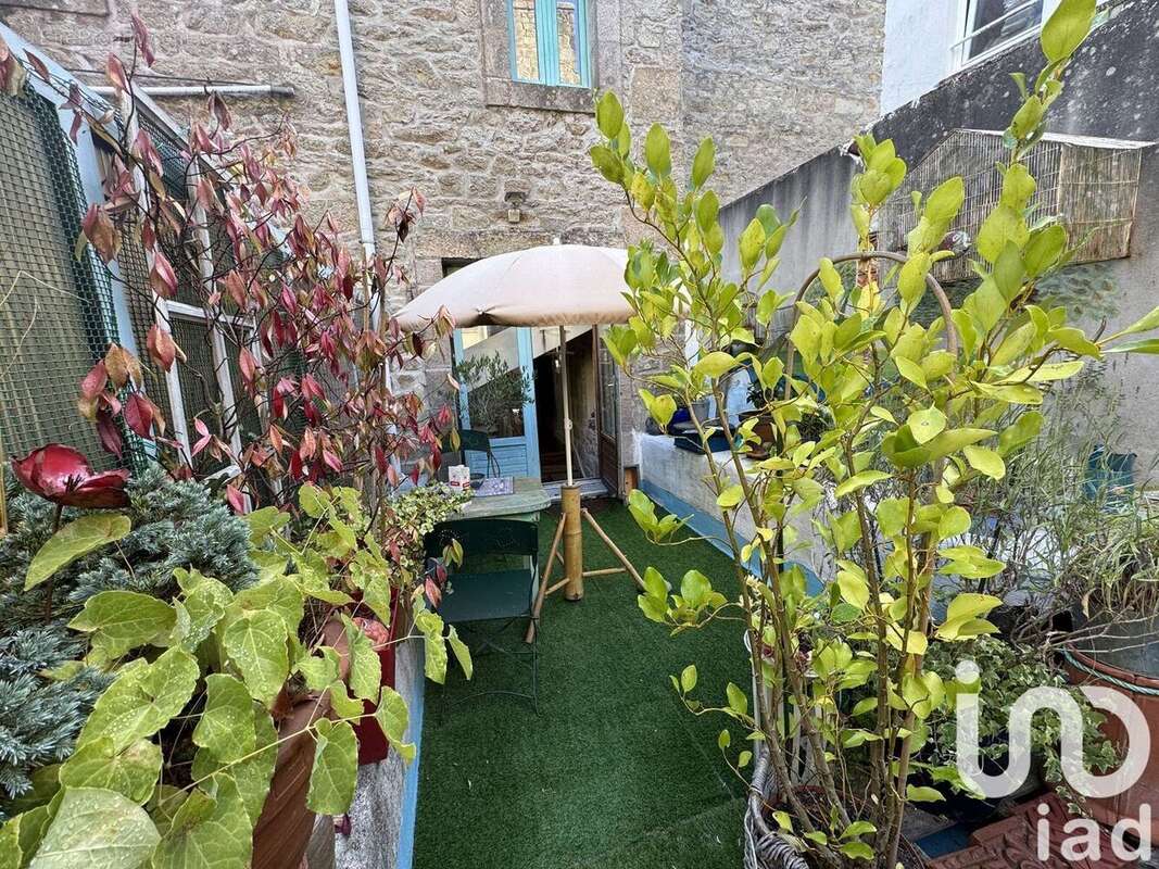 Photo 6 - Maison à AUDIERNE