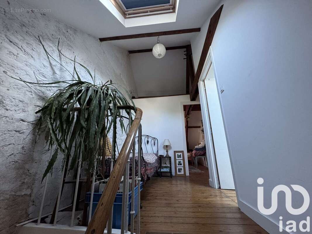 Photo 7 - Maison à AUDIERNE