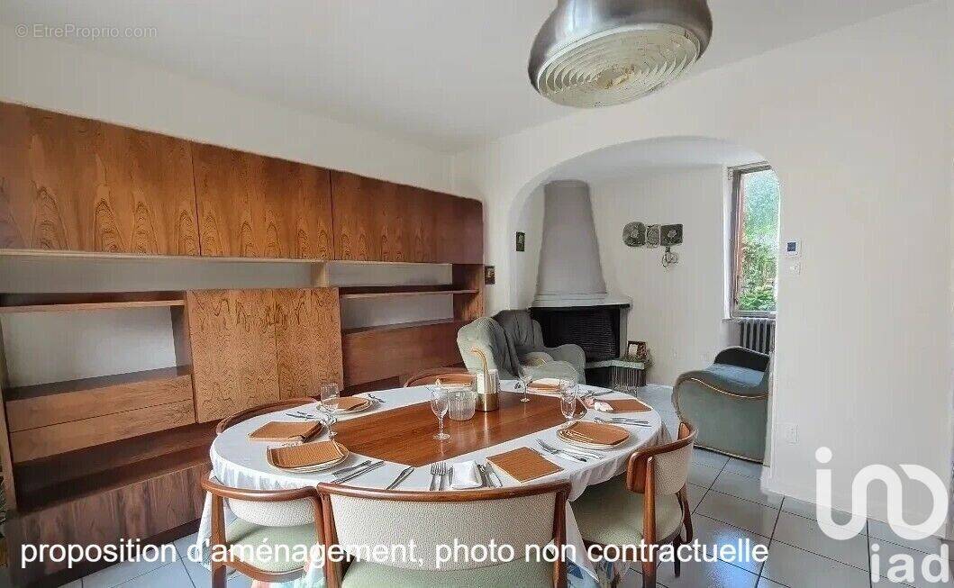 Photo 1 - Maison à SAINT-ETIENNE-DE-MONTLUC