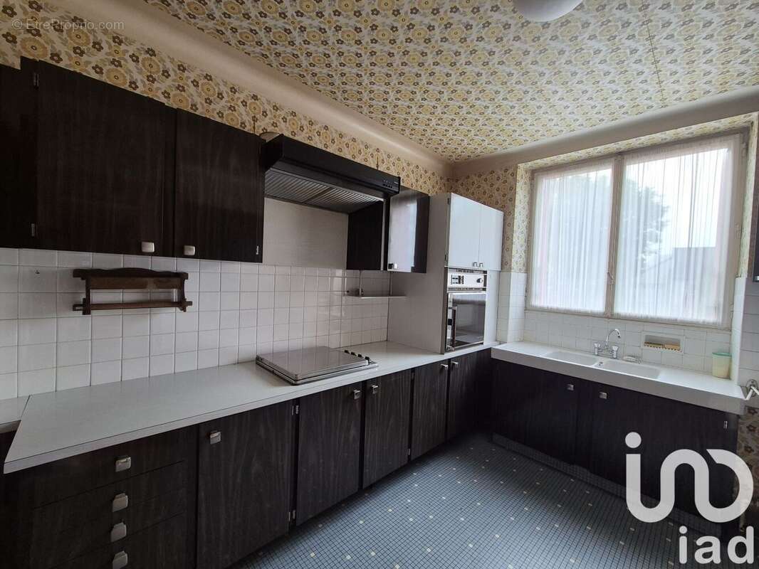 Photo 4 - Maison à SAINT-ETIENNE-DE-MONTLUC