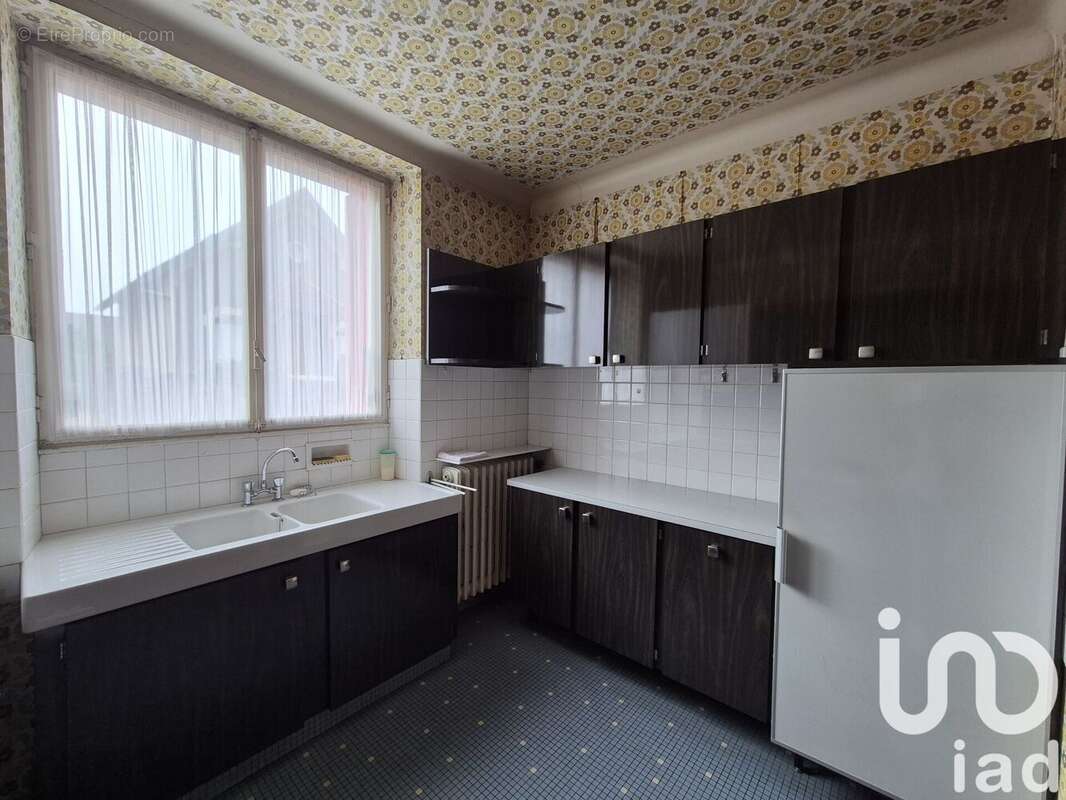 Photo 5 - Maison à SAINT-ETIENNE-DE-MONTLUC