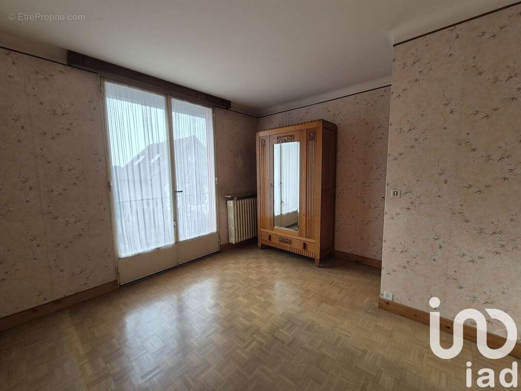 Photo 7 - Maison à SAINT-ETIENNE-DE-MONTLUC