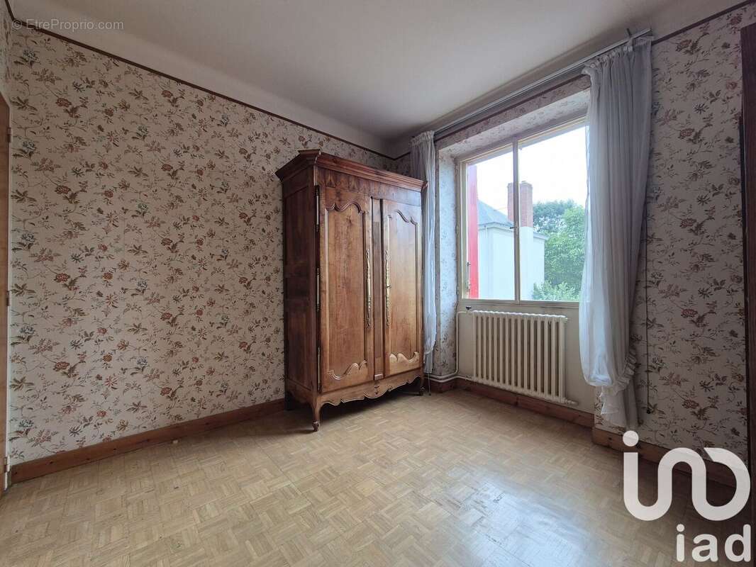 Photo 8 - Maison à SAINT-ETIENNE-DE-MONTLUC