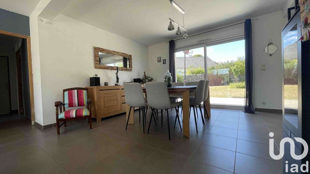 Photo 5 - Maison à AZAY-LE-RIDEAU