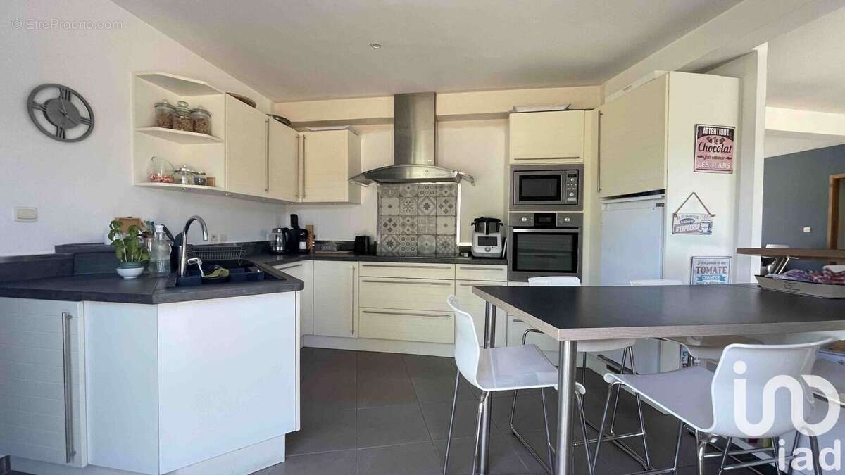 Photo 7 - Maison à AZAY-LE-RIDEAU