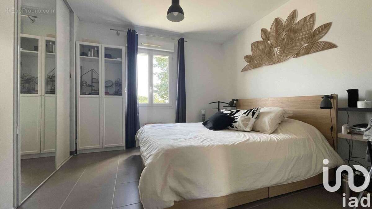 Photo 8 - Maison à AZAY-LE-RIDEAU