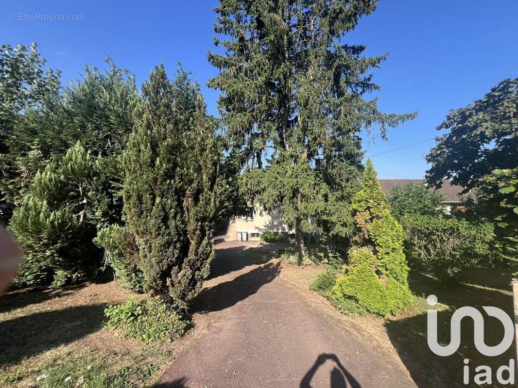 Photo 1 - Maison à SAINTRY-SUR-SEINE