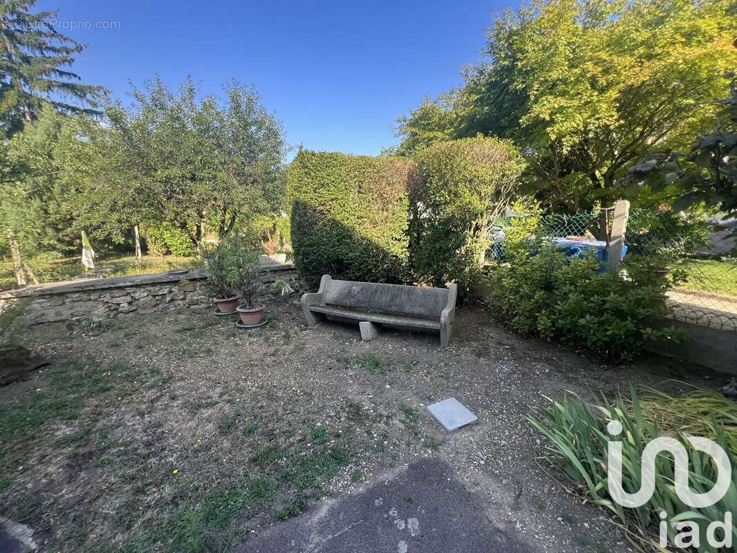 Photo 3 - Maison à SAINTRY-SUR-SEINE