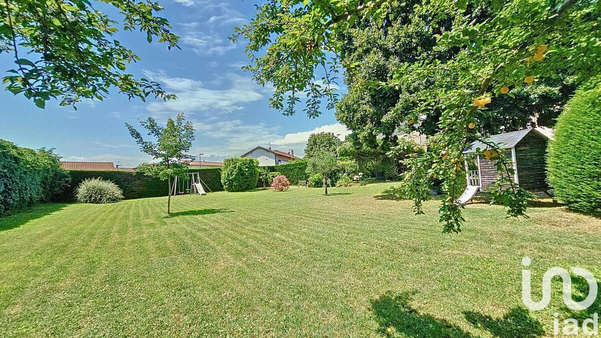 Photo 4 - Maison à ROUSSILLON