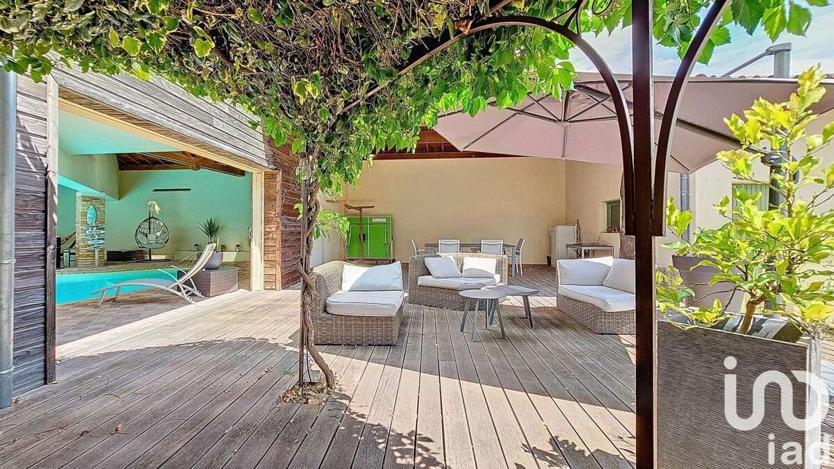 Photo 6 - Maison à ROUSSILLON