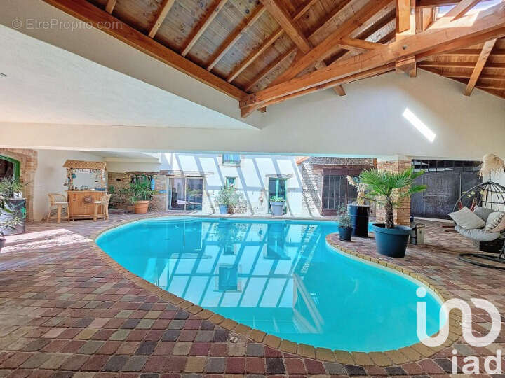 Photo 7 - Maison à ROUSSILLON