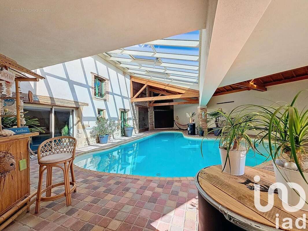 Photo 8 - Maison à ROUSSILLON