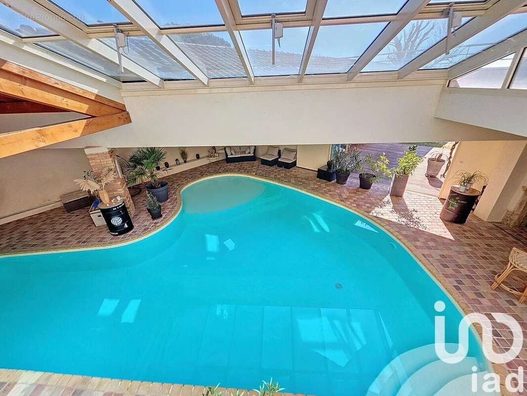 Photo 9 - Maison à ROUSSILLON