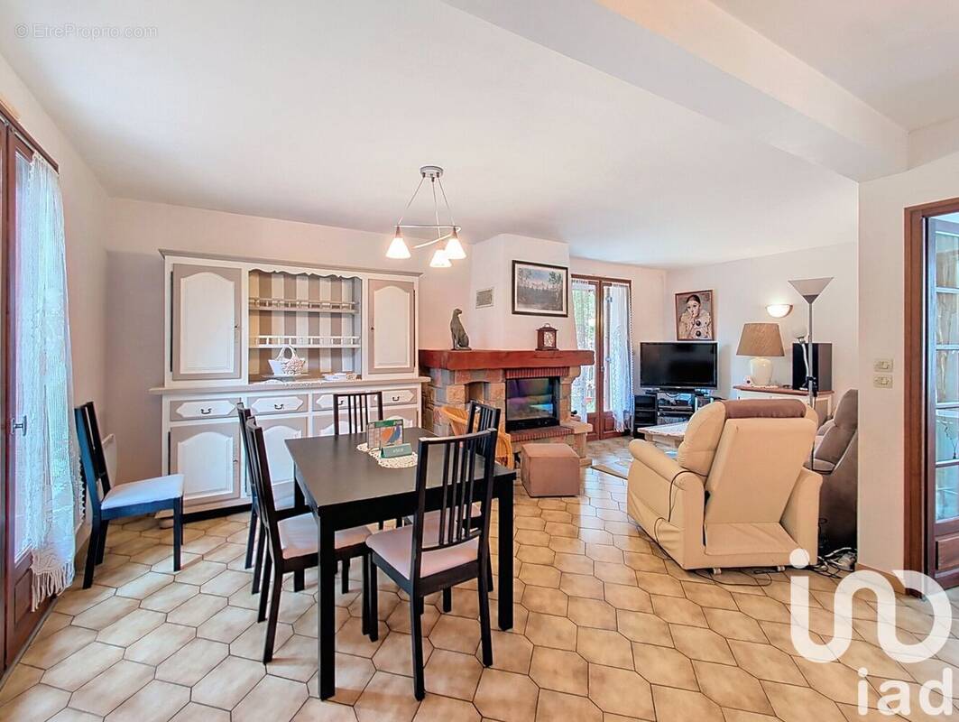 Photo 1 - Maison à MERIGNAC