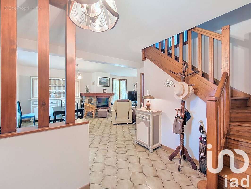 Photo 2 - Maison à MERIGNAC