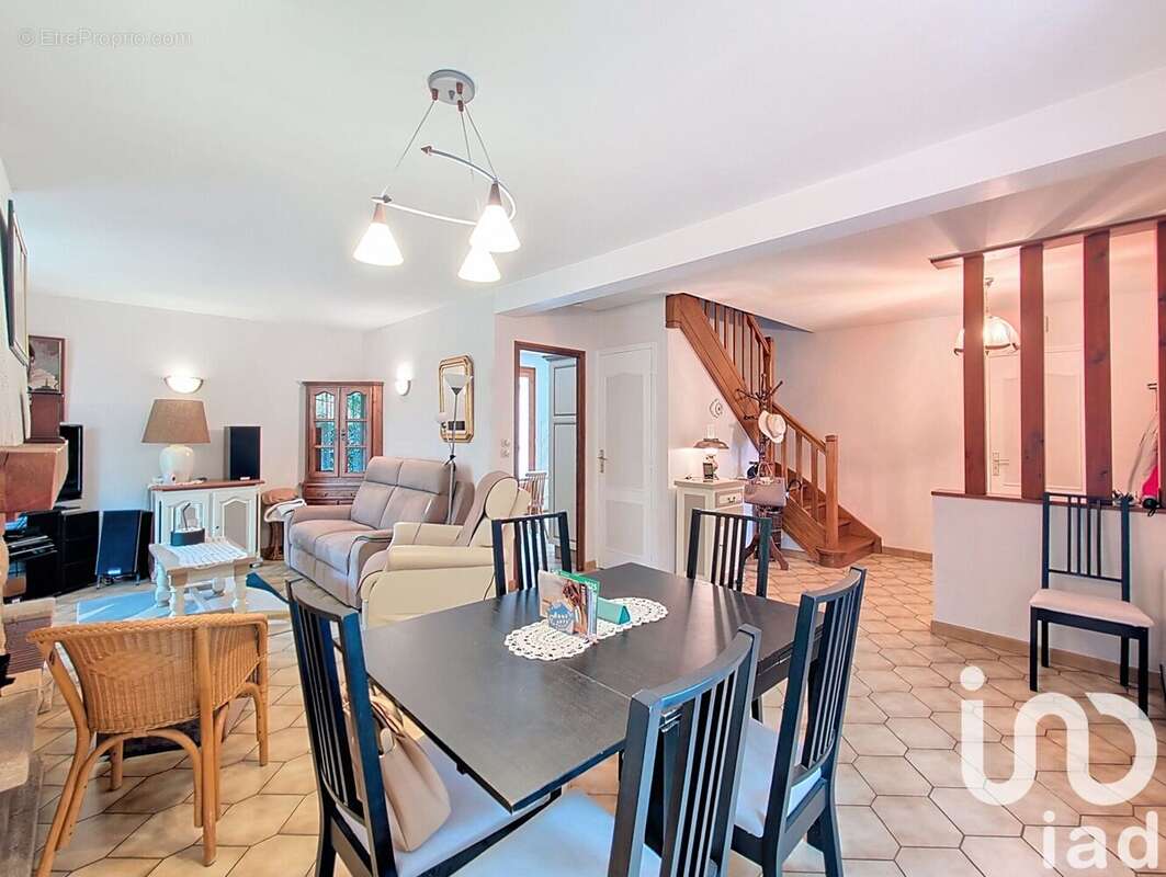 Photo 4 - Maison à MERIGNAC