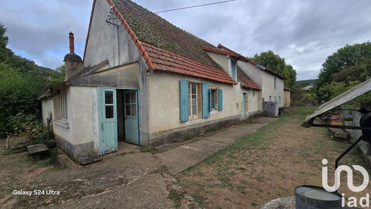 Photo 4 - Maison à SAINT-AMAND-MONTROND