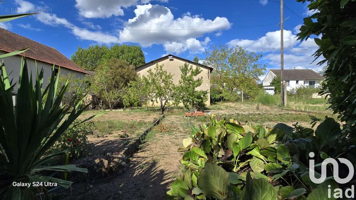 Photo 6 - Maison à SAINT-AMAND-MONTROND