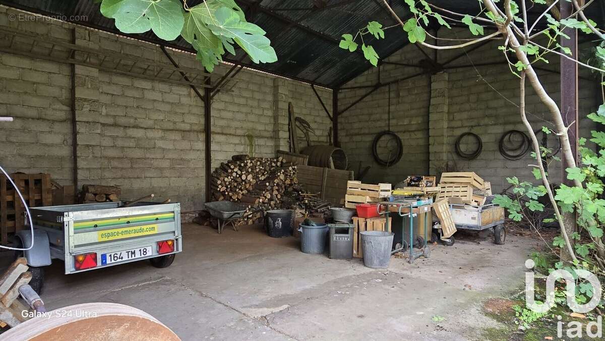 Photo 9 - Maison à SAINT-AMAND-MONTROND