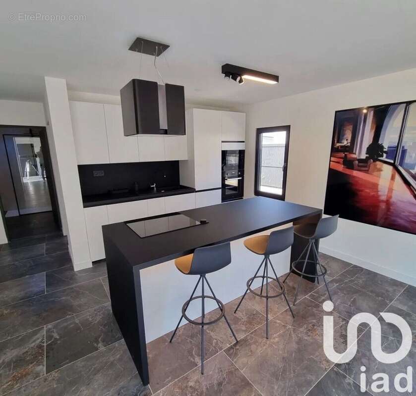 Photo 3 - Maison à TROUY