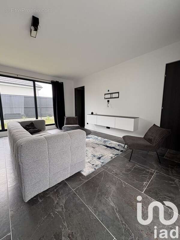 Photo 4 - Maison à TROUY