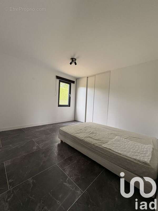 Photo 8 - Maison à TROUY