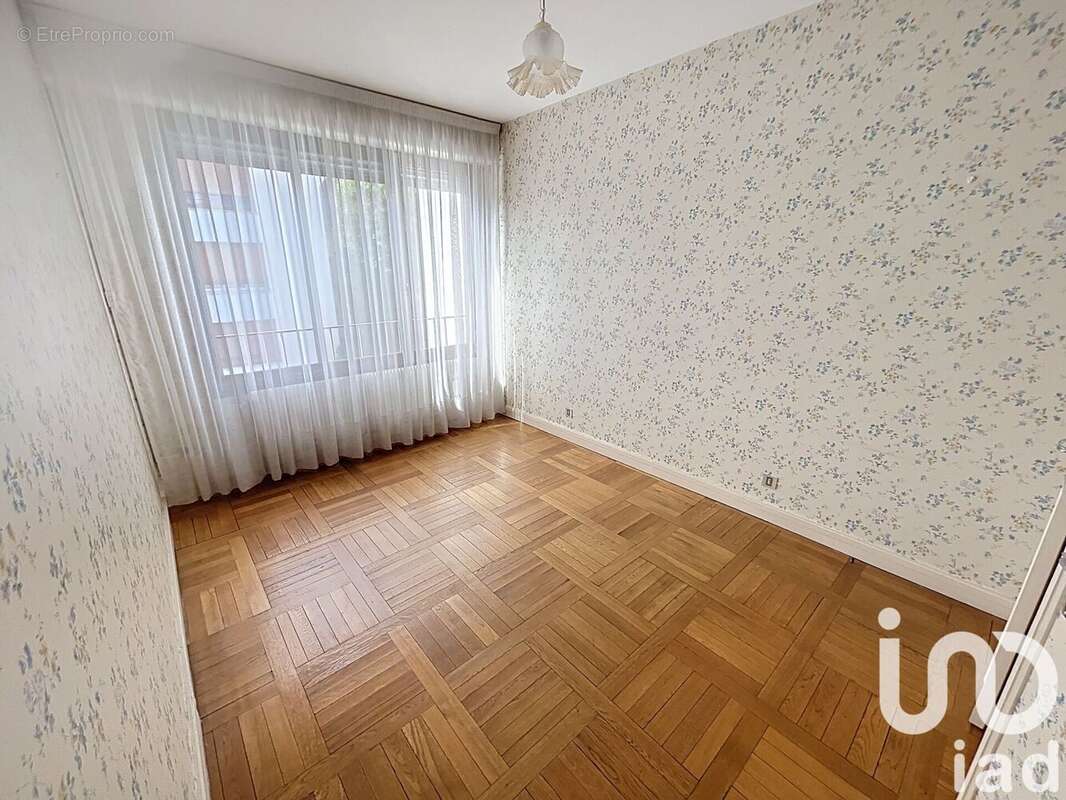 Photo 6 - Appartement à POITIERS