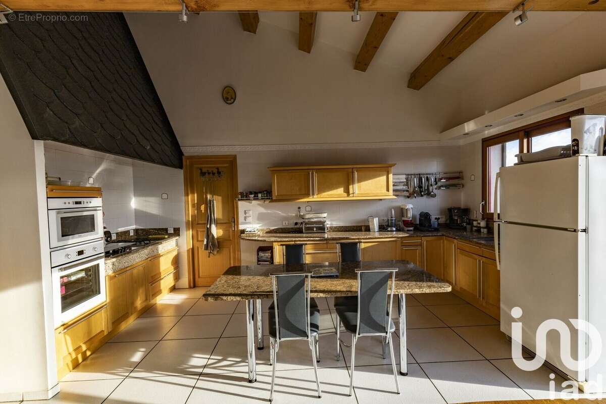 Photo 3 - Maison à LES ANGLES