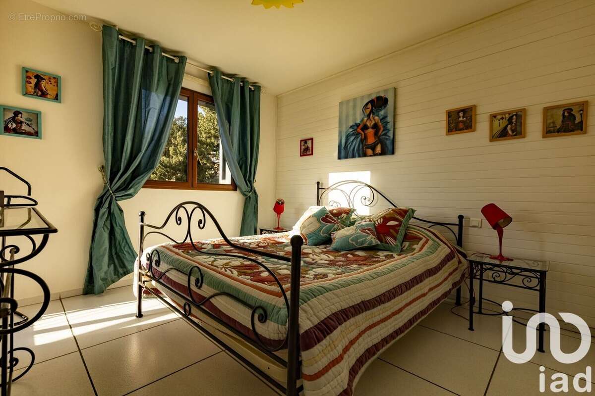 Photo 5 - Maison à LES ANGLES