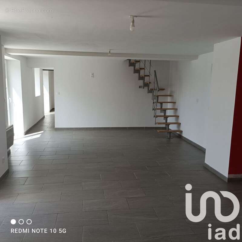 Photo 3 - Maison à SAINT-MARCOUF