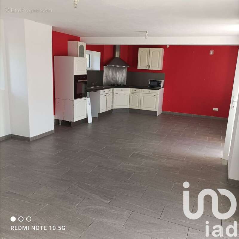 Photo 4 - Maison à SAINT-MARCOUF