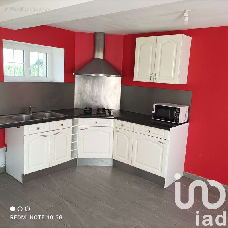 Photo 5 - Maison à SAINT-MARCOUF