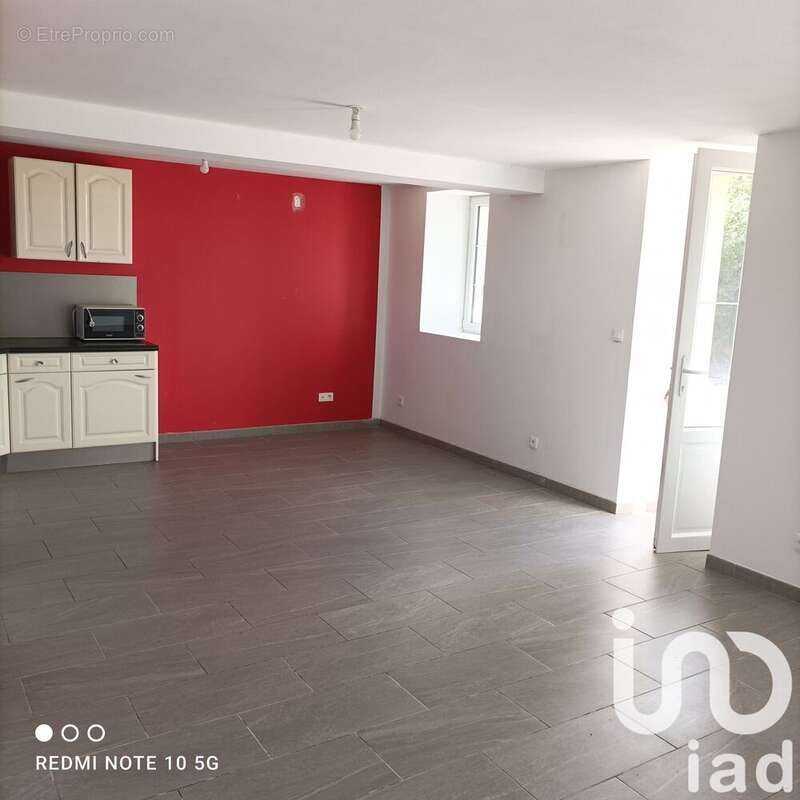 Photo 6 - Maison à SAINT-MARCOUF