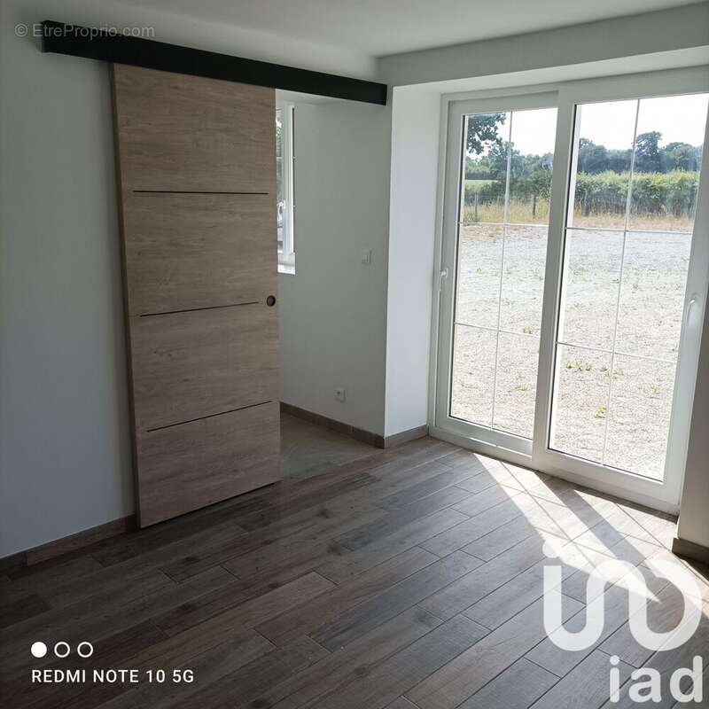 Photo 7 - Maison à SAINT-MARCOUF