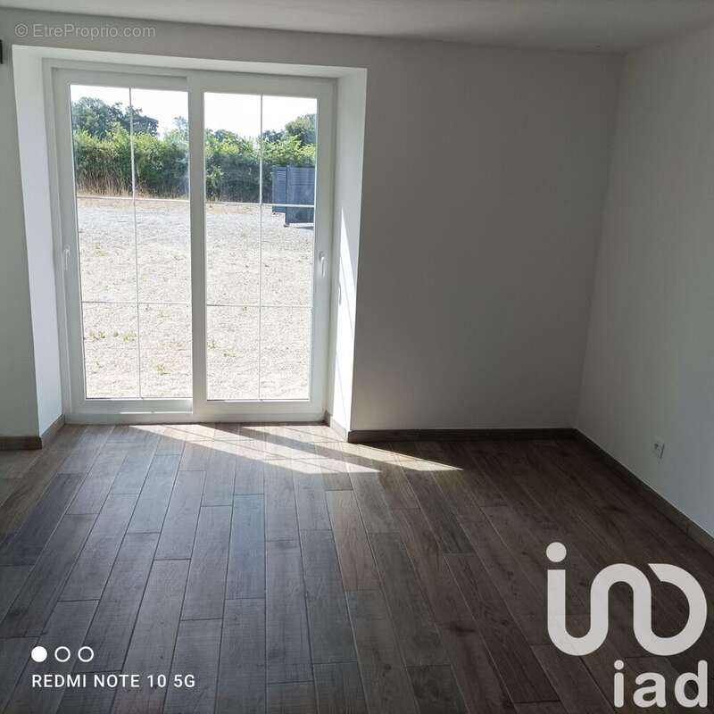 Photo 8 - Maison à SAINT-MARCOUF