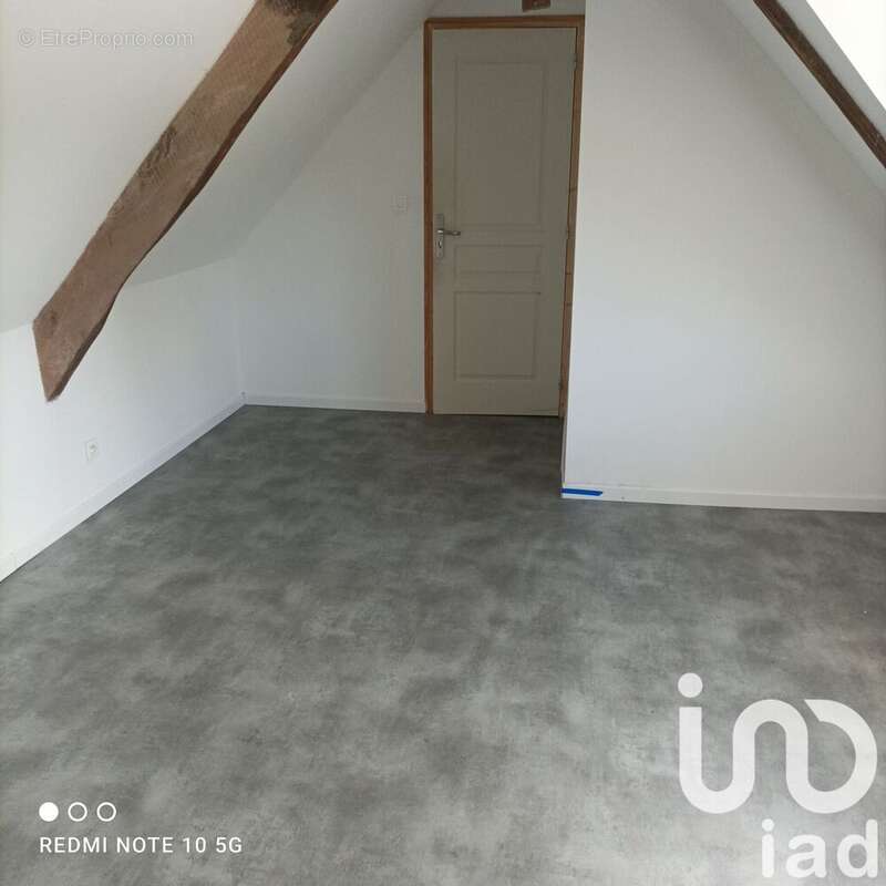 Photo 9 - Maison à SAINT-MARCOUF