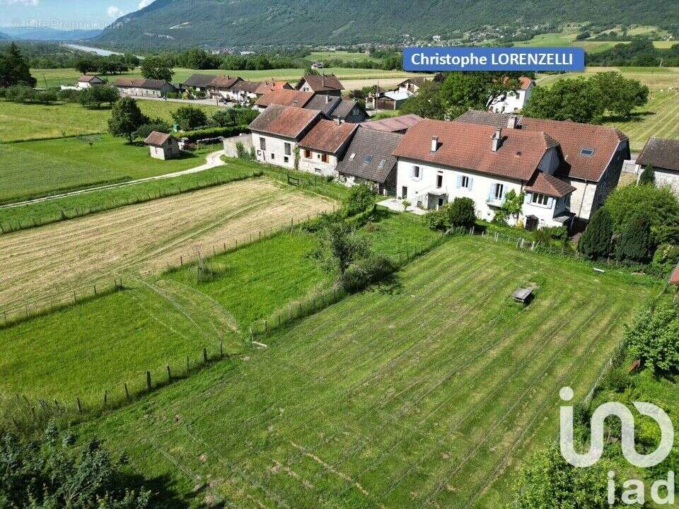 Photo 3 - Maison à MOTZ