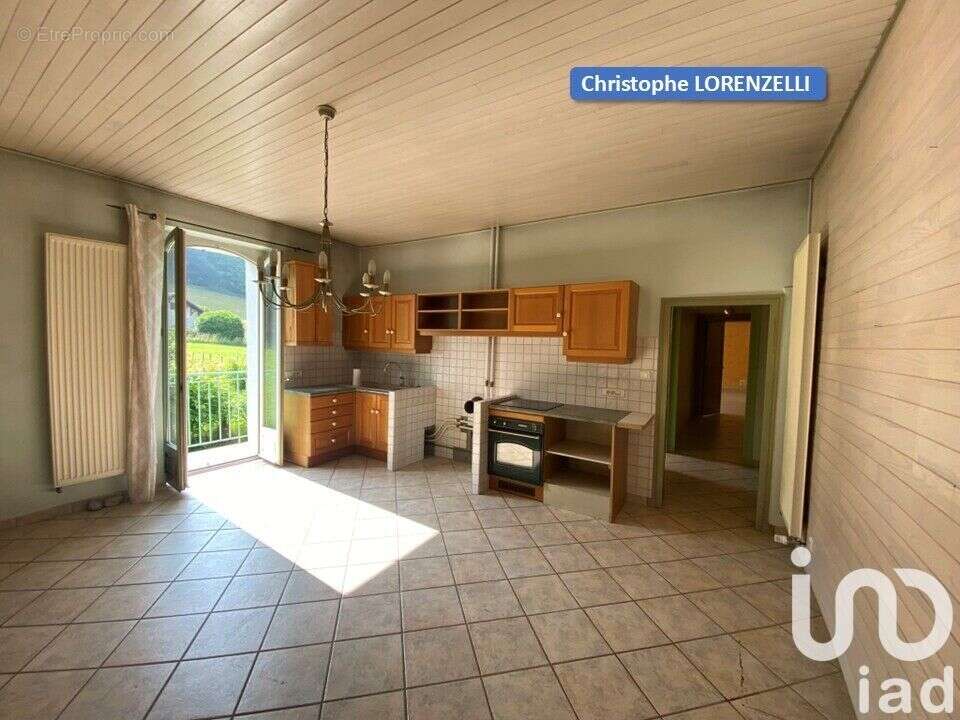 Photo 7 - Maison à MOTZ