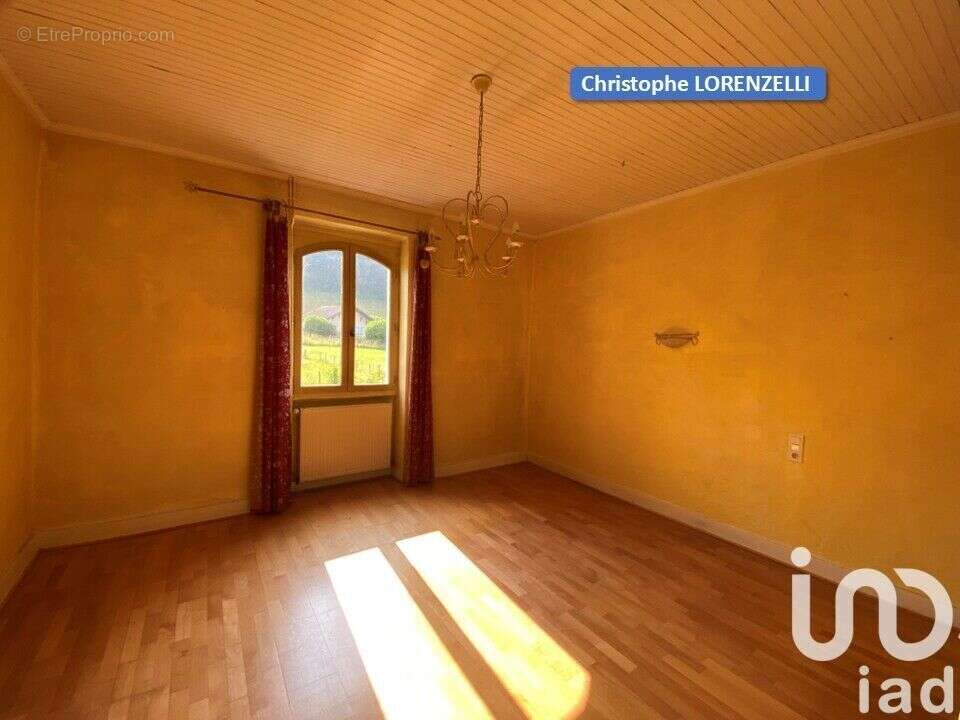 Photo 8 - Maison à MOTZ