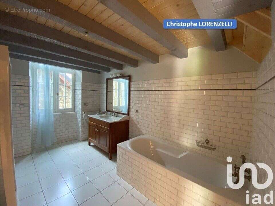 Photo 9 - Maison à MOTZ