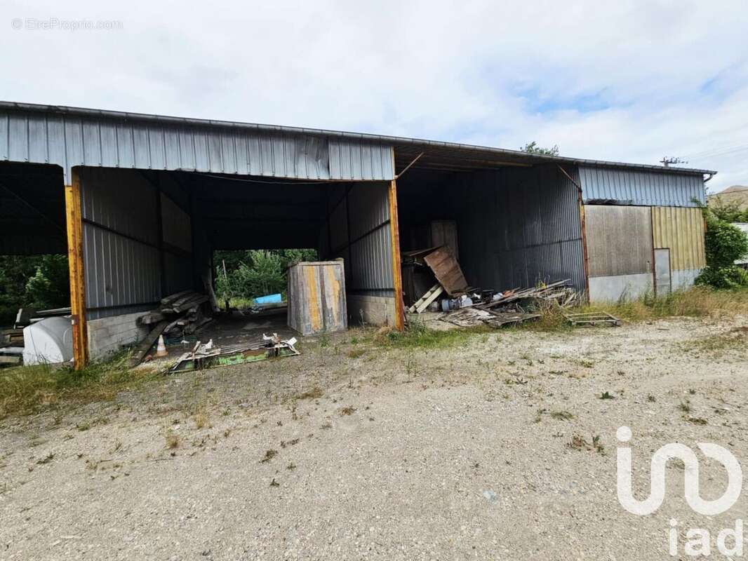 Photo 3 - Terrain à MIGENNES