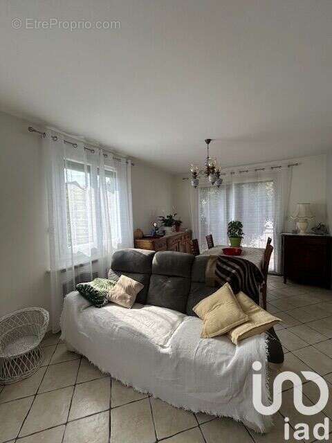 Photo 2 - Maison à SAINT-PARRES-AUX-TERTRES