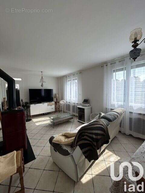 Photo 4 - Maison à SAINT-PARRES-AUX-TERTRES