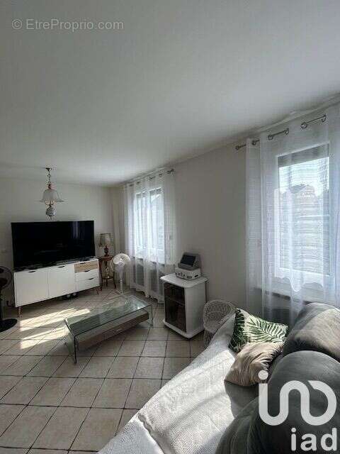 Photo 5 - Maison à SAINT-PARRES-AUX-TERTRES