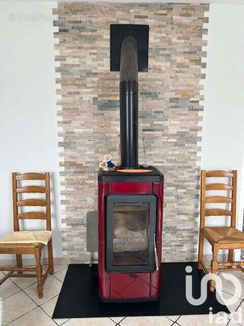 Photo 6 - Maison à SAINT-PARRES-AUX-TERTRES