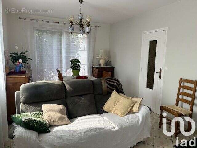 Photo 7 - Maison à SAINT-PARRES-AUX-TERTRES