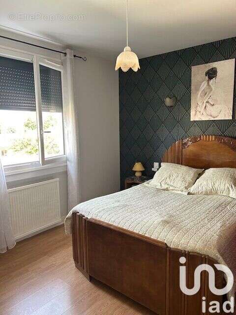 Photo 8 - Maison à SAINT-PARRES-AUX-TERTRES