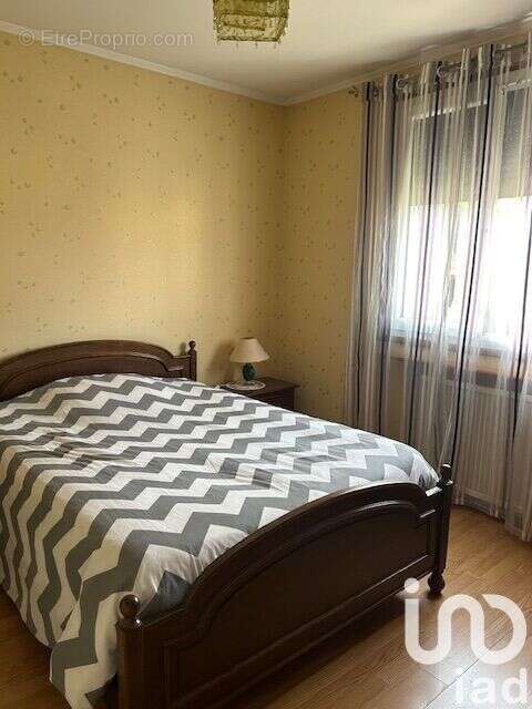 Photo 9 - Maison à SAINT-PARRES-AUX-TERTRES