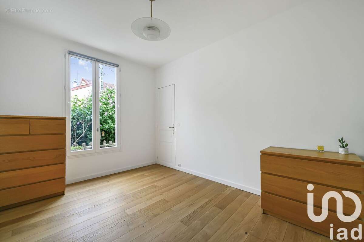 Photo 6 - Maison à COLOMBES